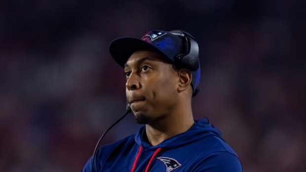 DeMarcus Covington